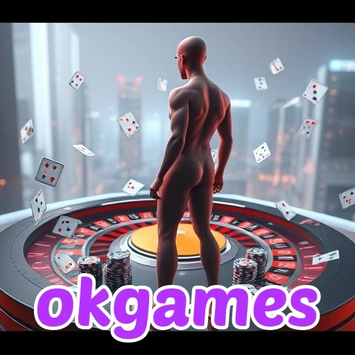 okgames: Eksplorasi Seru Game Pertarungan Terbaik di Indonesia!