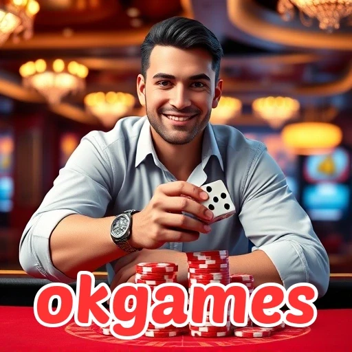 okgames: Game Aksi Terbaik yang Menggugah Semangat Gamer Indonesia