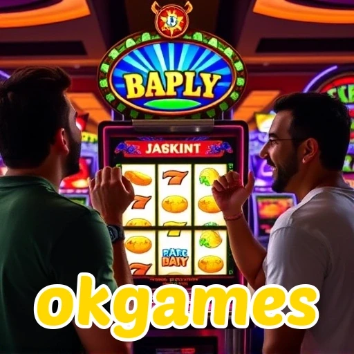 okgames: Nikmati Sensasi Game Olahraga Terbaik di Indonesia