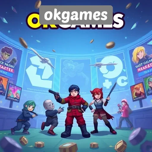 Perbandingan Okgames dengan Situs Game Online Lainnya