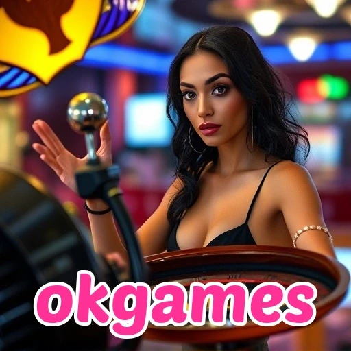 okgames: Ulasan Game Keren Untuk Gamer Indonesia