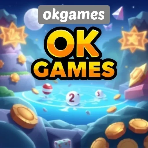 Keberagaman Permainan di Okgames yang Perlu Anda Coba