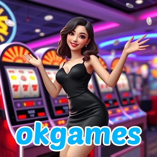 okgames: Cheat Game untuk Meningkatkan Pengalaman Bermain Anda!