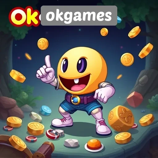 Membedah Kelebihan Okgames Dibandingkan Situs Game Lainnya