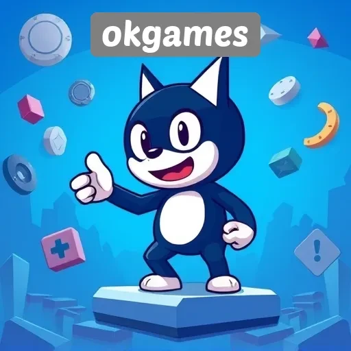 Keunggulan Okgames Sebagai Platform Game Terpercaya