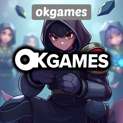 Tantangan dan Peluang di Situs Game Okgames
