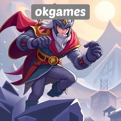 Ulasan Lengkap tentang Gameplay di Okgames