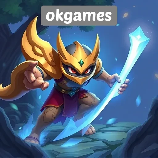 Panduan Lengkap Bermain di Situs Okgames